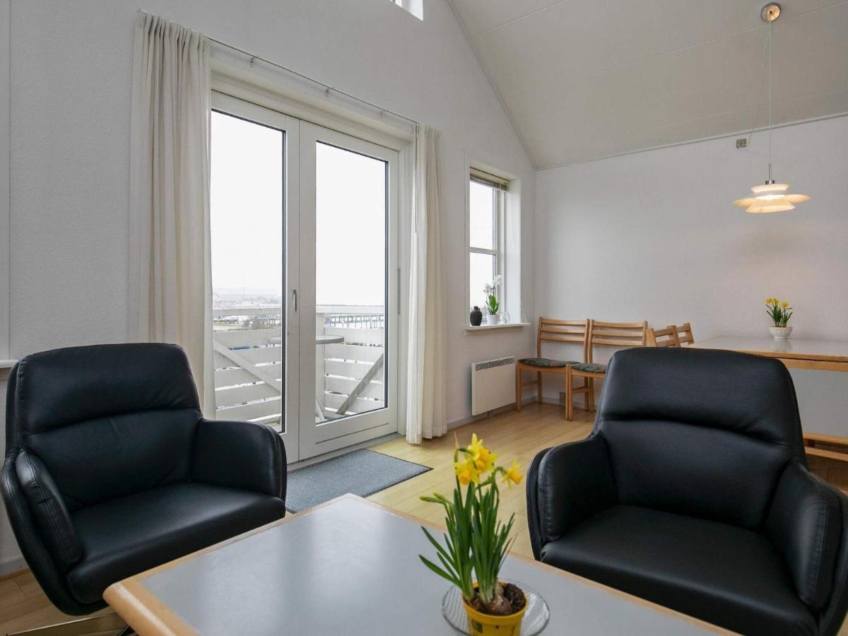 6 Person Holiday Home In Rudk Bing Rudkøbing Exteriör bild