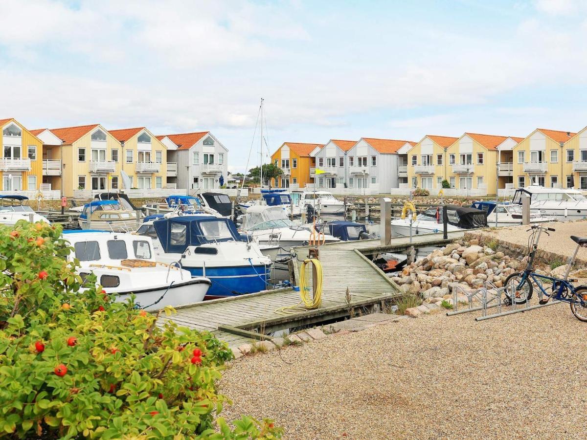 6 Person Holiday Home In Rudk Bing Rudkøbing Exteriör bild